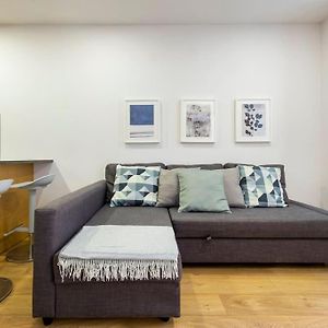 Appartement met Twee Slaapkamers